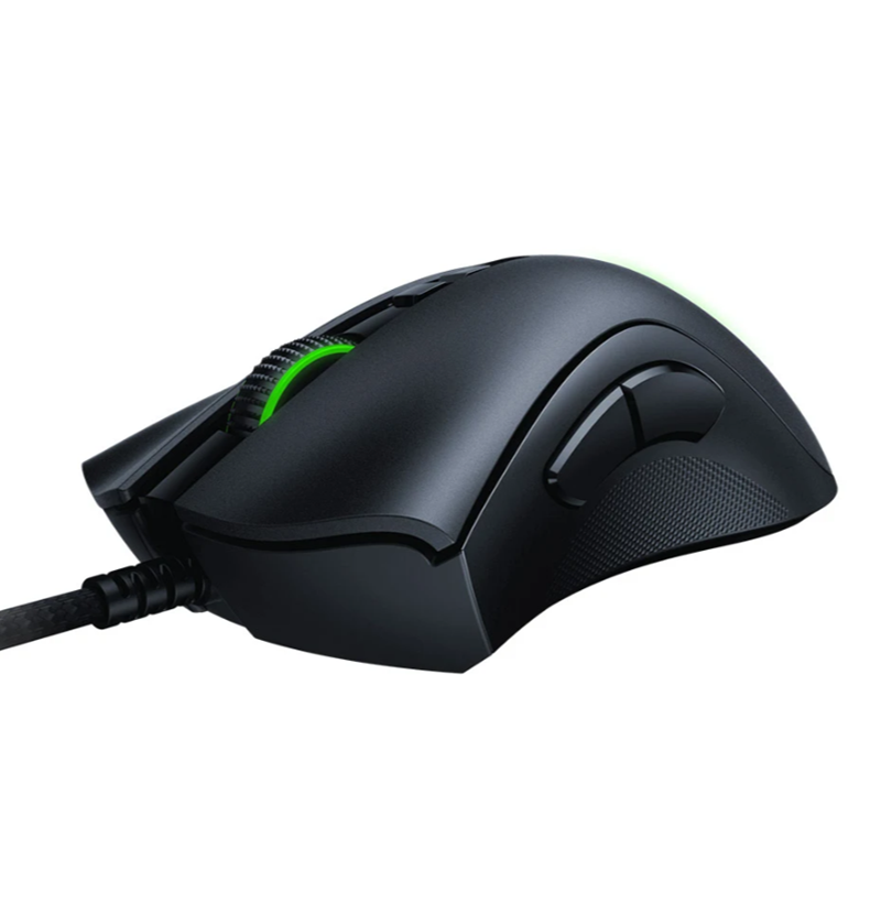 CHUỘT GAMING RAZER DEATHADDER V2