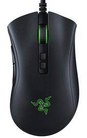 CHUỘT GAMING RAZER DEATHADDER V2