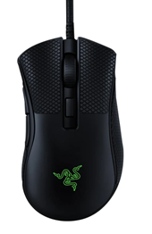 CHUỘT GAMING RAZER DEATHADDER V2 MINI