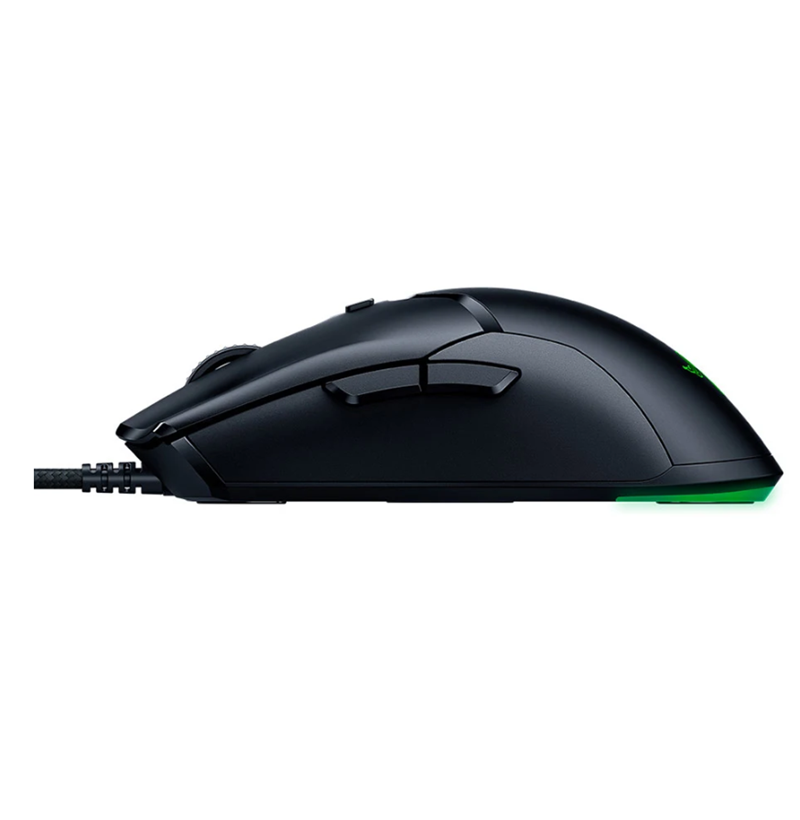 CHUỘT GAMING RAZER VIPER MINI-WIRED-NASA PACKAGING