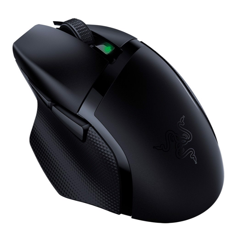 CHUỘT GAMING KHÔNG DÂY RAZER BASILISK X HYPERSPEED