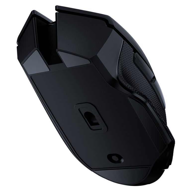 CHUỘT GAMING KHÔNG DÂY RAZER BASILISK X HYPERSPEED