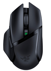 CHUỘT GAMING KHÔNG DÂY RAZER BASILISK X HYPERSPEED