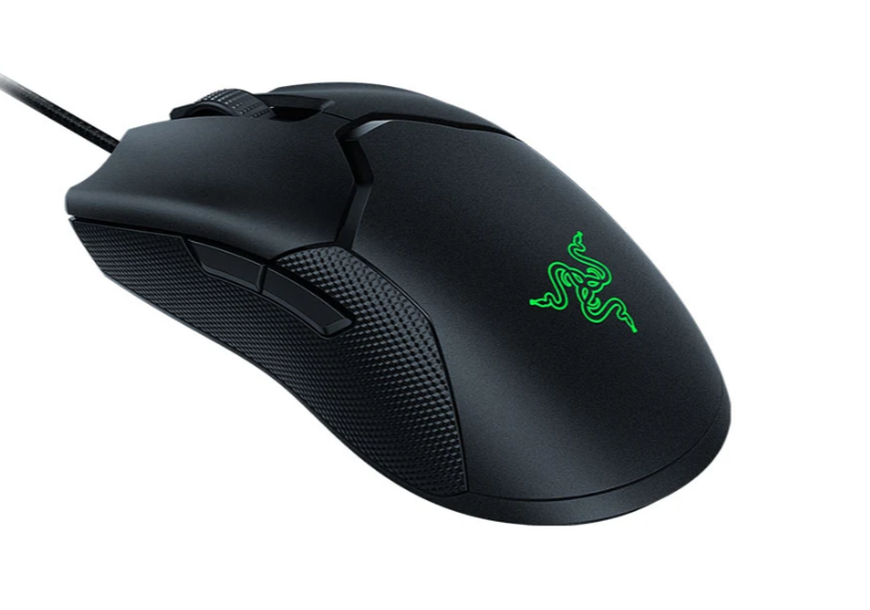 CHUỘT GAMING RAZER VIPER 8KHZ