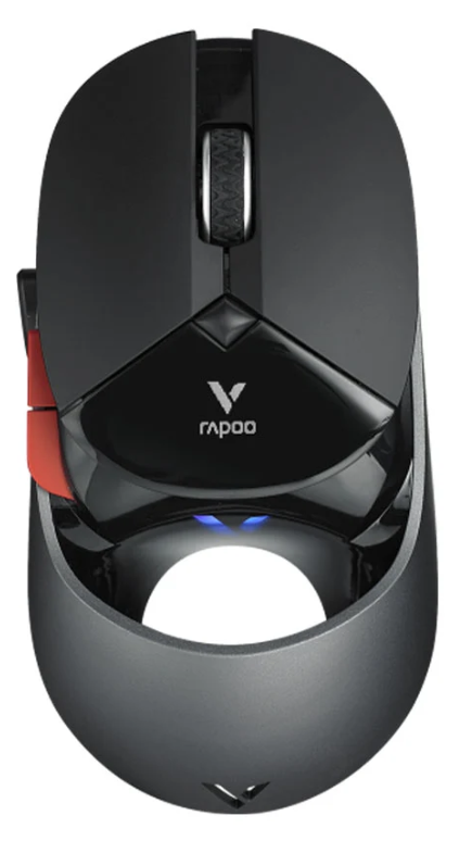 CHUỘT GAMING RAPOO VT960 PRO