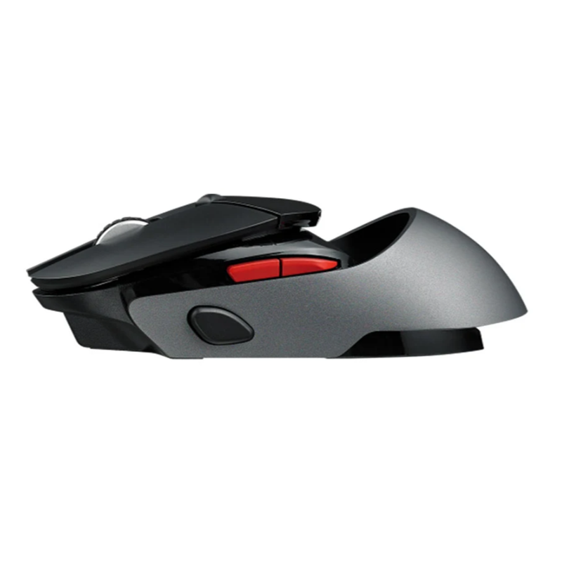 CHUỘT GAMING RAPOO VT960 PRO