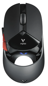 CHUỘT GAMING RAPOO VT960 PRO