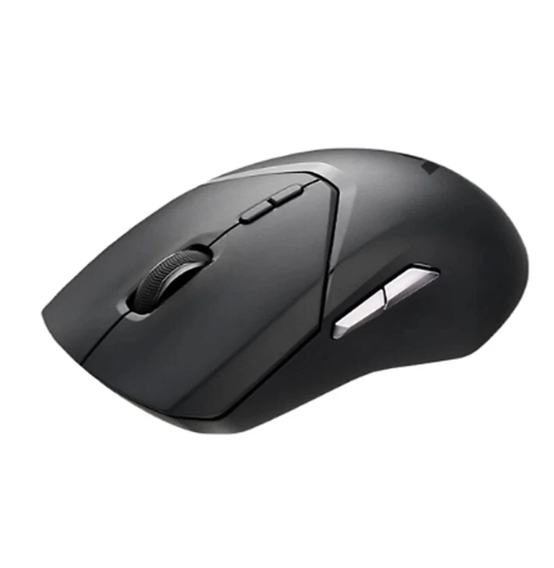 CHUỘT GAMING 2 CHẾ ĐỘ CÓ DÂY/ KHÔNG DÂY RAPOO VT9 PRO