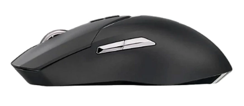 CHUỘT GAMING 2 CHẾ ĐỘ CÓ DÂY/ KHÔNG DÂY RAPOO VT9 PRO