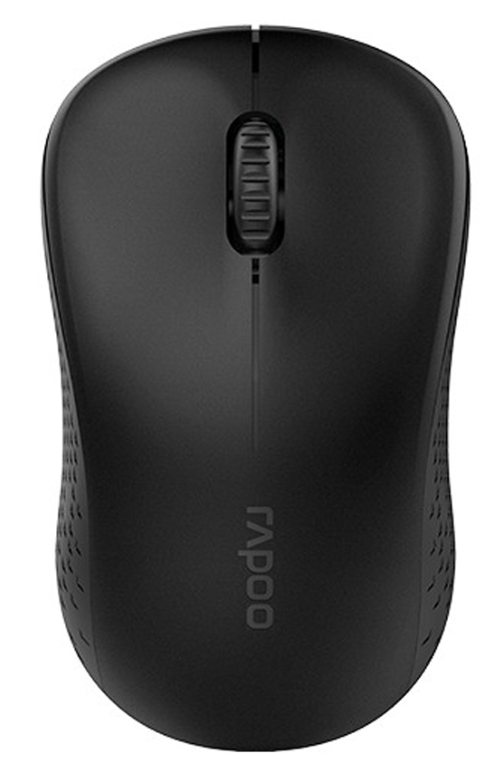CHUỘT KHÔNG DÂY BLUETOOTH RAPOO M160 SILENT