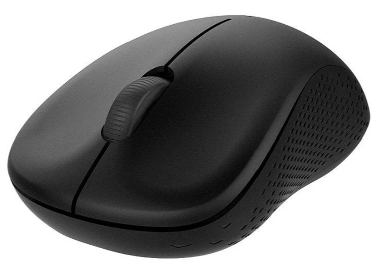 CHUỘT KHÔNG DÂY BLUETOOTH RAPOO M160 SILENT