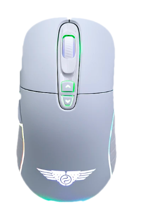 CHUỘT GAMING KHÔNG DÂY NEWMEN WGX6 DUAL MODE