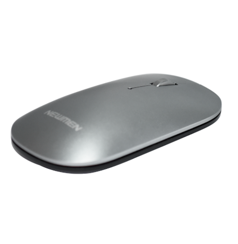 CHUỘT KHÔNG DÂY BLUETOOTH NEWMEN D566 DUAL MODE