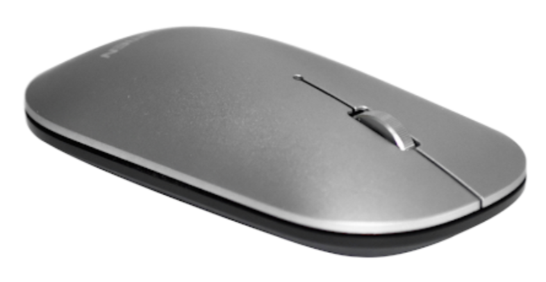 CHUỘT KHÔNG DÂY BLUETOOTH NEWMEN D566 DUAL MODE