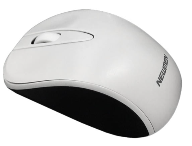 CHUỘT MÁY TÍNH KHÔNG DÂY NEWMEN F368