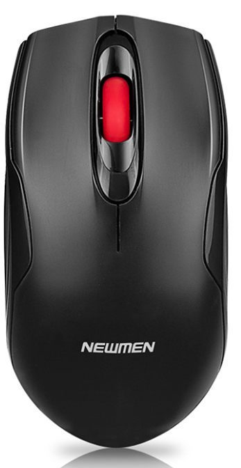 CHUỘT MÁY TÍNH NEWMEN M266