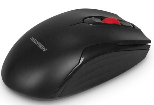 CHUỘT MÁY TÍNH NEWMEN M266