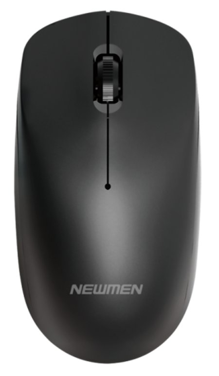 CHUỘT GAMING KHÔNG DÂY NEWMEN F007