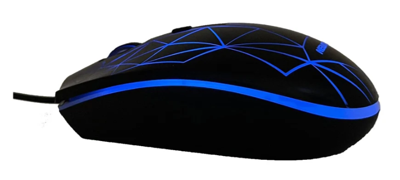 CHUỘT GAMING NEWMEN G11