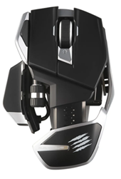 CHUỘT KHÔNG DÂY GAMING MADCATZ R.A.T DWS