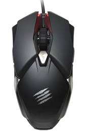 CHUỘT MADCATZ B.A.T. 6+