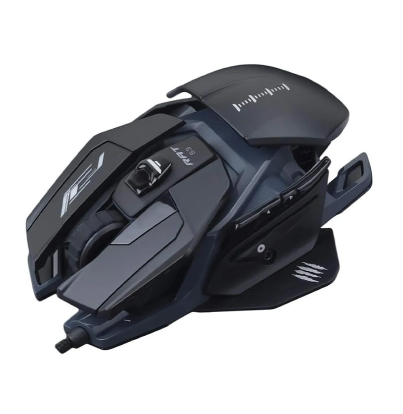 CHUỘT GAMING MADCATZ R.A.T PRO S3