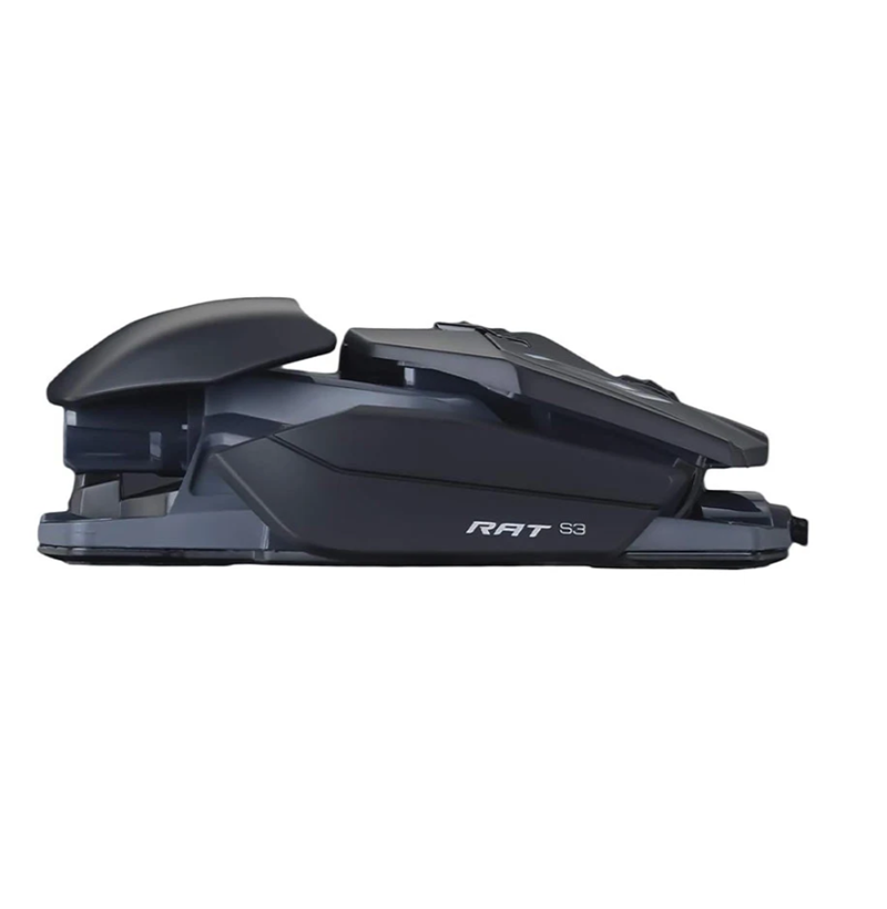 CHUỘT GAMING MADCATZ R.A.T PRO S3