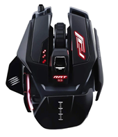 CHUỘT GAMING MADCATZ R.A.T PRO S3