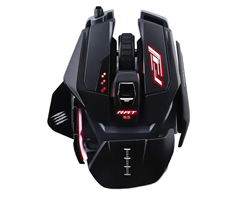CHUỘT GAMING MADCATZ R.A.T PRO S3
