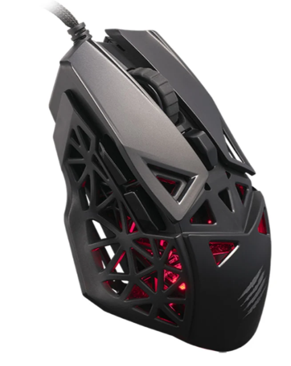 CHUỘT GAMING MADCATZ M.O.J.O. M1