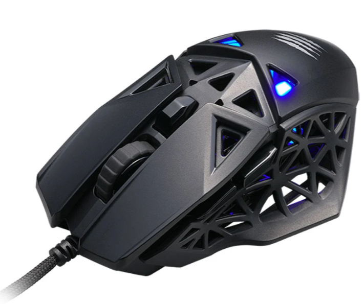 CHUỘT GAMING MADCATZ M.O.J.O. M1