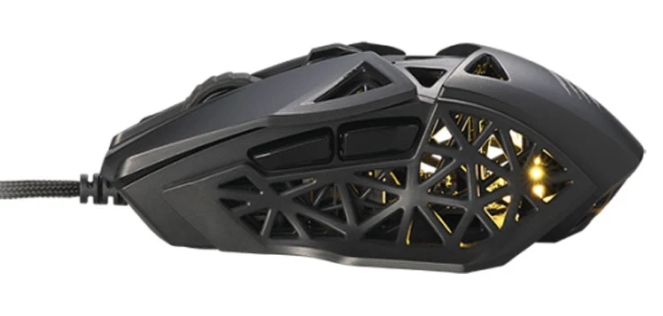 CHUỘT GAMING MADCATZ M.O.J.O. M1