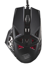 CHUỘT GAMING MADCATZ M.O.J.O. M1