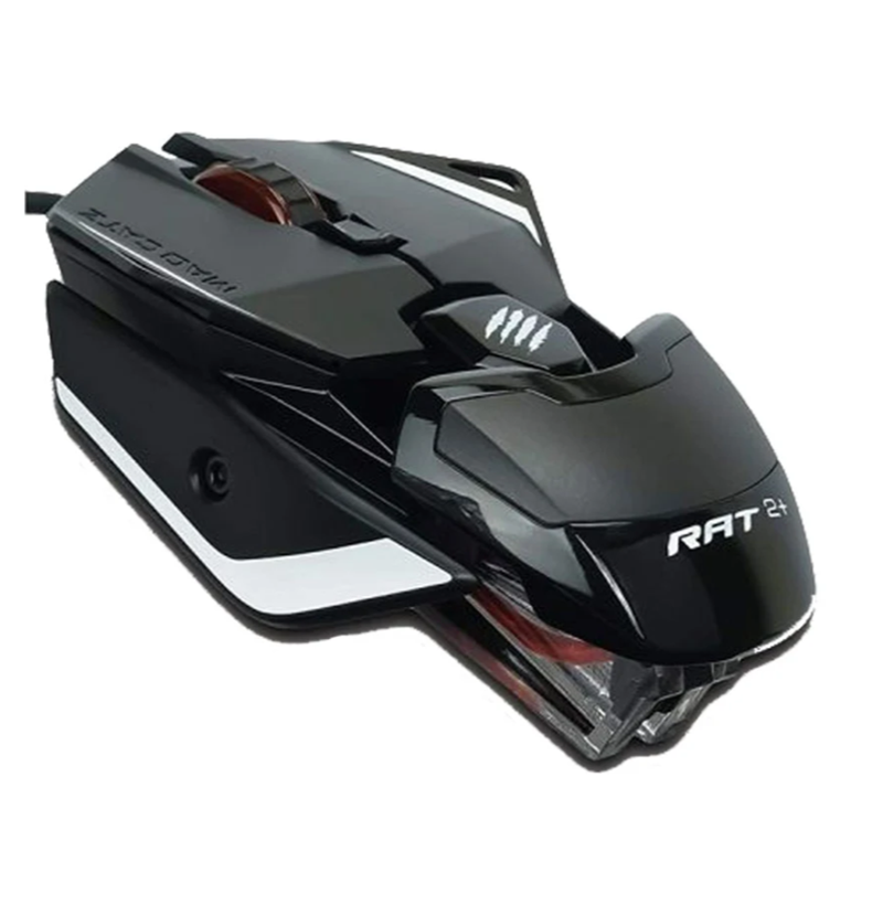 CHUỘT GAMING MADCATZ R.A.T 2+