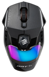 CHUỘT GAMING MADCATZ R.A.T 2+