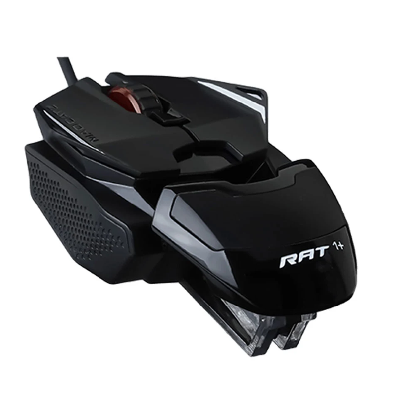 CHUỘT GAMING MADCATZ R.A.T 1+