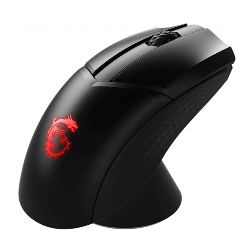 CHUỘT GAMING KHÔNG DÂY MSI CLUTCH GM41 LIGHTWEIGHT 