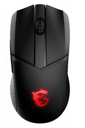 CHUỘT GAMING KHÔNG DÂY MSI CLUTCH GM41 LIGHTWEIGHT 