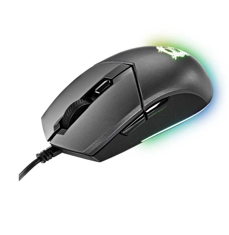CHUỘT GAMING CÓ DÂY MSI CLUTCH GM11