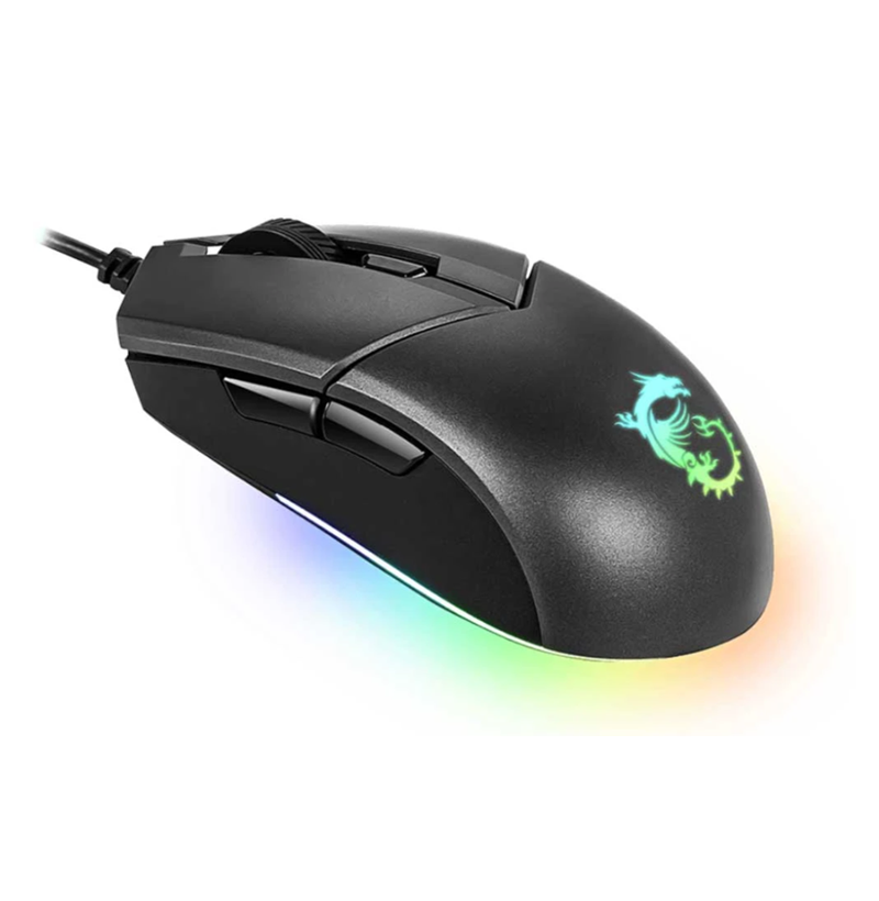 CHUỘT GAMING CÓ DÂY MSI CLUTCH GM11