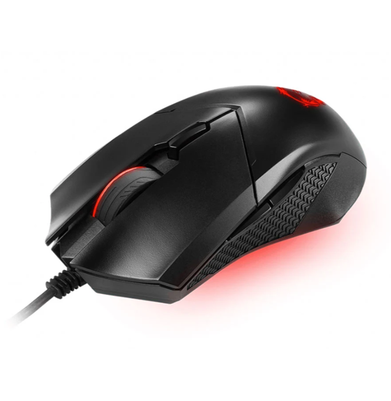 CHUỘT GAMING MSI CLUTCH GM08