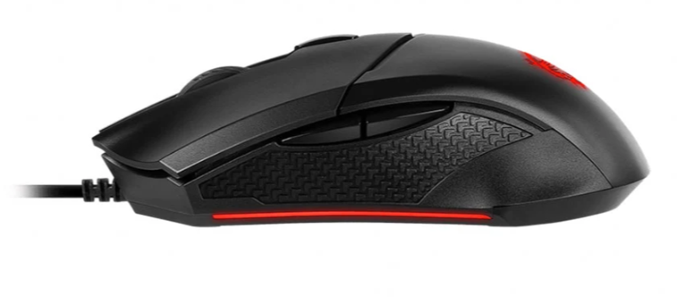 CHUỘT GAMING MSI CLUTCH GM08