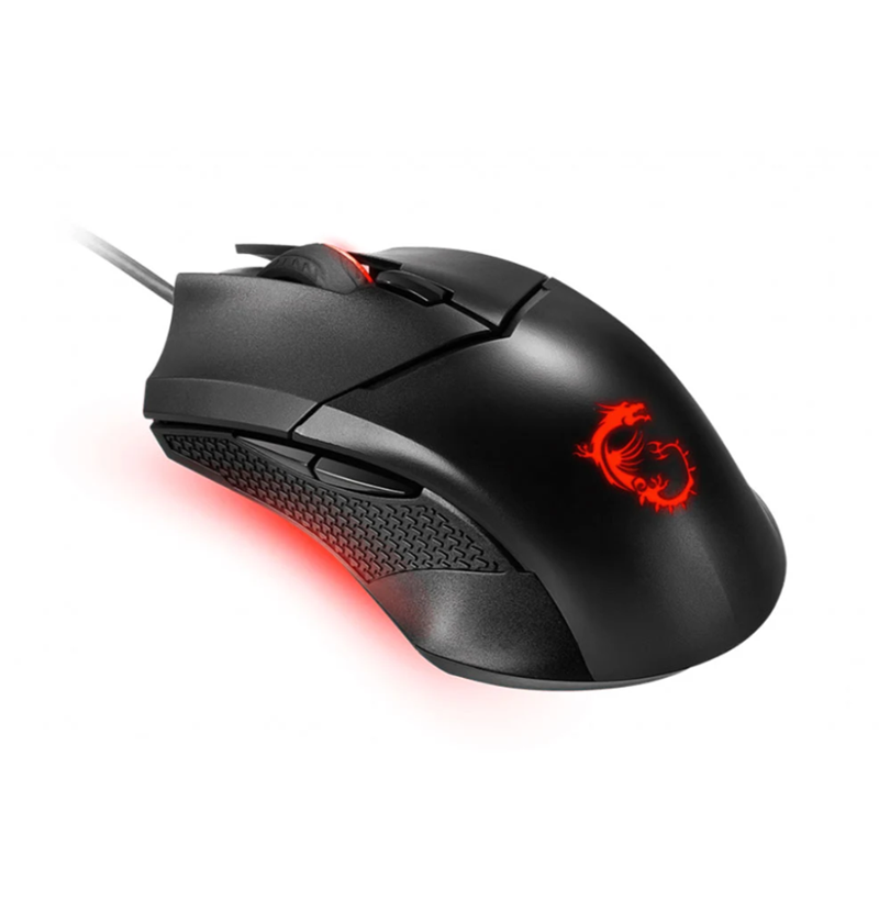 CHUỘT GAMING MSI CLUTCH GM08