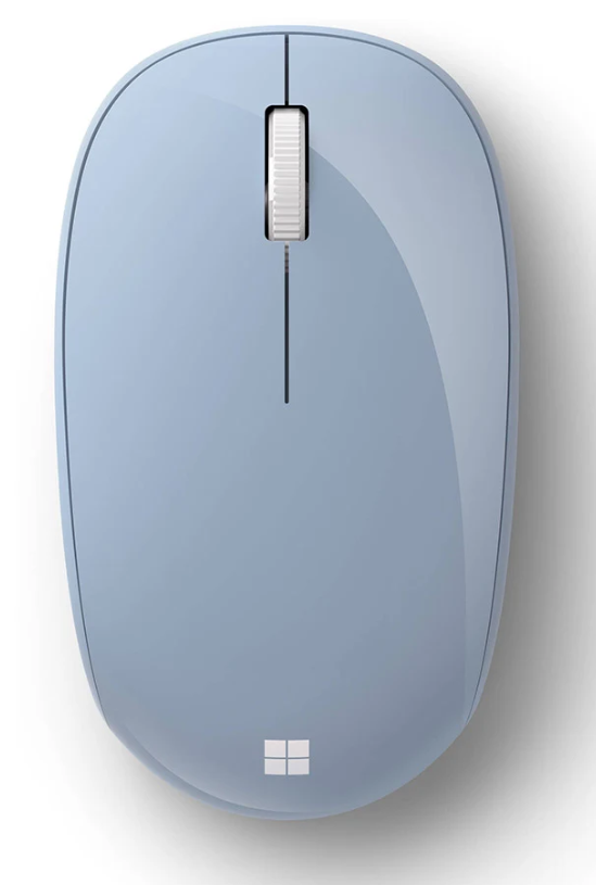 CHUỘT KHÔNG DÂY BLUETOOTH MOUSE MICROSOFT RJN-00005