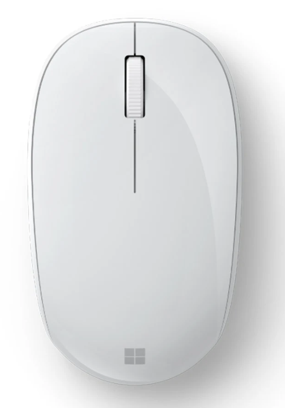CHUỘT KHÔNG DÂY BLUETOOTH MOUSE MICROSOFT RJN-00005