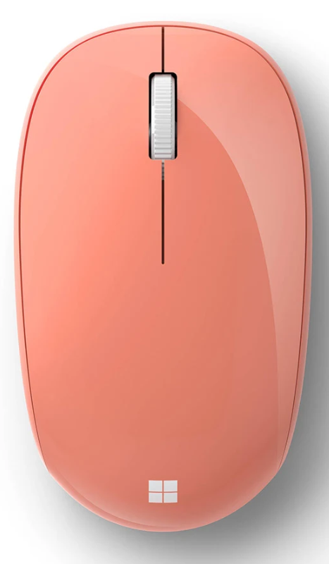 CHUỘT KHÔNG DÂY BLUETOOTH MOUSE MICROSOFT RJN-00005