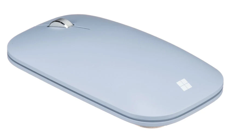 CHUỘT KHÔNG DÂY BLUETOOTH MICROSOFT BLUETRACK MODERN MOBILE