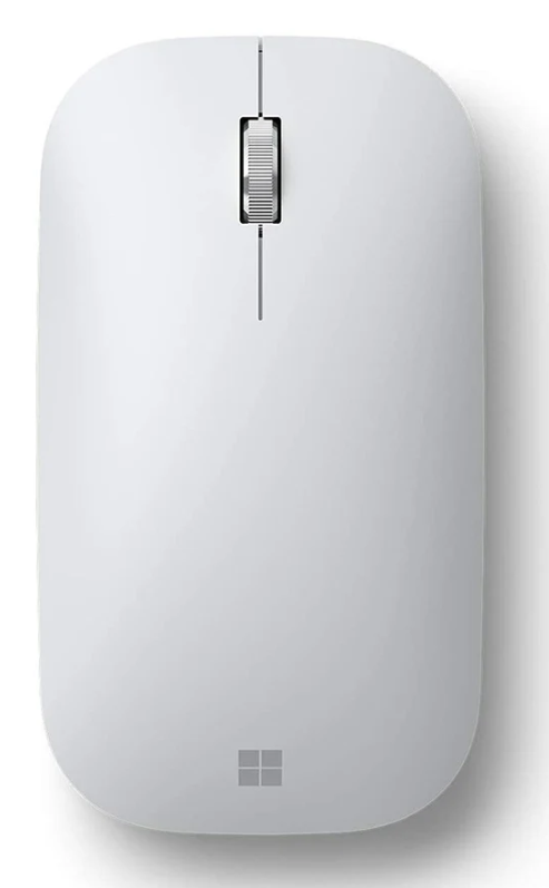 CHUỘT KHÔNG DÂY BLUETOOTH MICROSOFT BLUETRACK MODERN MOBILE