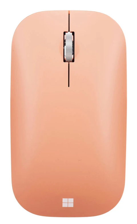 CHUỘT KHÔNG DÂY BLUETOOTH MICROSOFT BLUETRACK MODERN MOBILE
