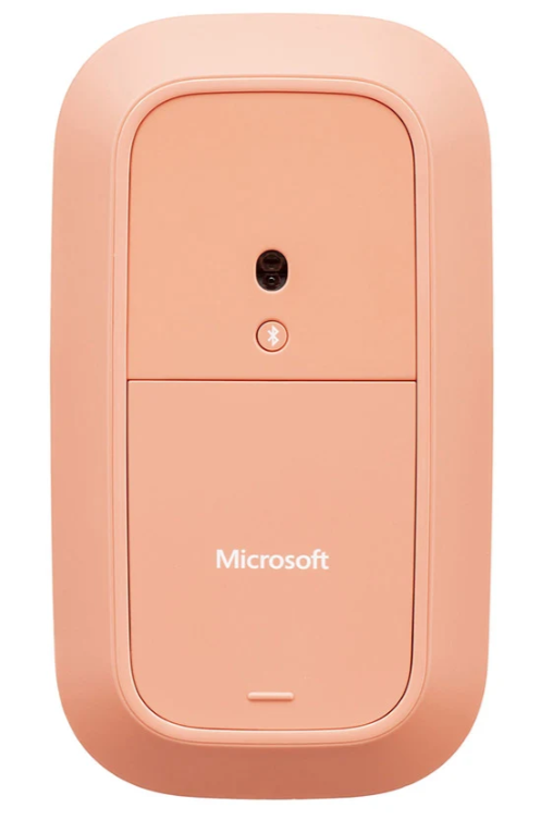 CHUỘT KHÔNG DÂY BLUETOOTH MICROSOFT BLUETRACK MODERN MOBILE